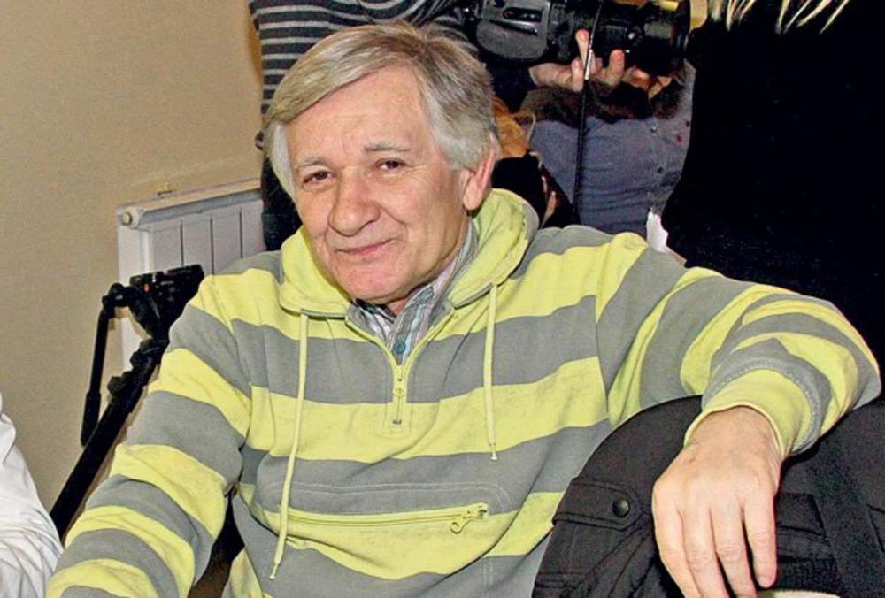 Legendarni Novica Zdravković propatio je mnogo tokom života 