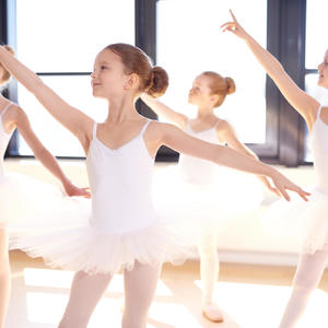 Lepe vesti za male princeze: Besplatna škola baleta na opštini Stari grad