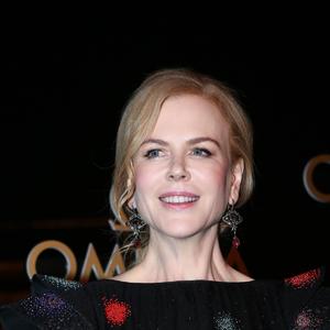Neka je neko nauči kako se tapše: Nikol Kidman je na dodeli Oskara uradila OVO, a sada je ismeva cela planeta (VIDEO)