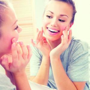 Pet koraka za pravilno čišćenje lica