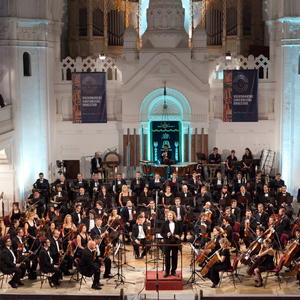 Vojvođanski simfonijski orkestar će prirediti veče kompozicija ruskih velikana (FOTO)