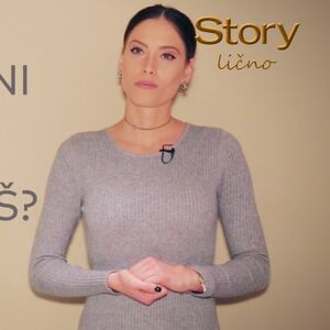 Mirka Vasiljević: Vujadin me osvojio normalnošću (VIDEO)