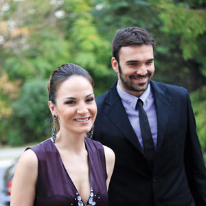 Važe za jedan od najskladnijih parova na javnoj sceni: Jelena Tomašević i Ivan Bosiljčić otkrili TAJNU savršenog BRAKA!