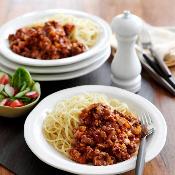 Vrhunski kuvari ih prave baš ovako: Tajni recept Gordona Remzija za najbolje špagete bolonjeze