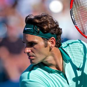 Vest koja je šokirala svet: Nesreća Rodžera Federera je laž? (FOTO)