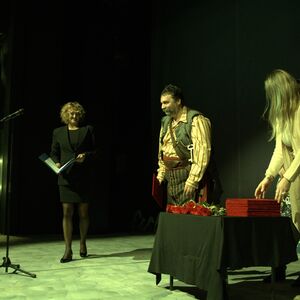Dodeljene godišnje nagrade Malog pozorišta Duško Radović