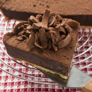 Zimska torta koja će vas ostaviti bez reči: Moćni miks čokolade i cimeta
