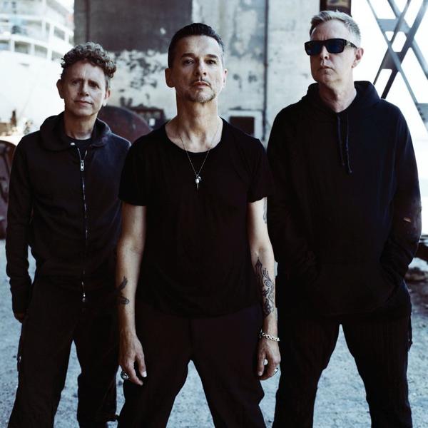 Ulaznice su već u prodaji: Depeche Mode najavljuje veliki spektakl!