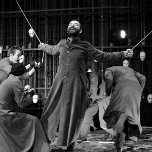 Predstava koja će probuditi vatru u vama: Eshil u izvedbi turskog pozorišta vaš neće ostaviti ravnodušnim!