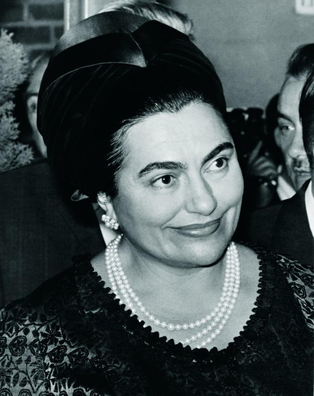 <p>Pokojna prva dama Jugoslavije ispričala je jednom prilikom kako ju je maršal pitao da postane njegova supruga.</p>