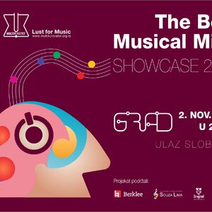 Multikultivator: Prvo internacionalno takmičenje autentičnih muzičara u oblasti savremenih muzičkih žanrova