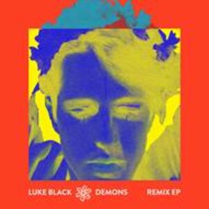 Luke Black predstavlja novo izdanje na kome se nalazi 5 remiksa njegovog aktuelnog singla Demons