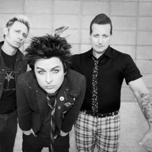 Prestižno priznanje je otišlo u prave ruke: Green Day je zvanično globalna ikona!