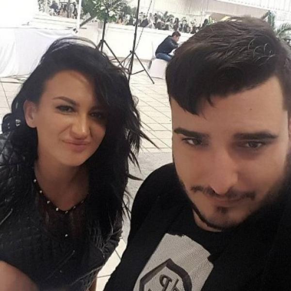 Andreana Čekić stala u odbranu prijatelja: Darko Lazić briše suze novčanicom od 100 evra