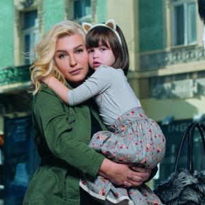 Irena Grahovac: Namučila sam se da postanem majka