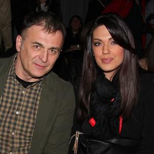 Prvi put u javnosti nakon razvoda: Branislav Lečić u društvu poznate pevačice