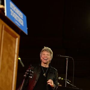 Nova muzička poslastica za sve ljubitelje rock zvuka: Jon Bon Jovi ima pesmu koja će vas oboriti s nogu!