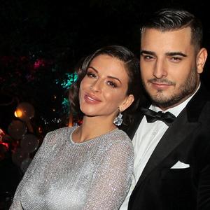 Skandal je otkrio i više nego što treba: Ana Sević i Darko Lazić već dva meseca ćute o razvodu? (FOTO)