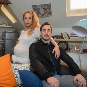 Hristina Popović i Petar Strugar: Ona žarko želi brak, a on stalno vrda... (FOTO)