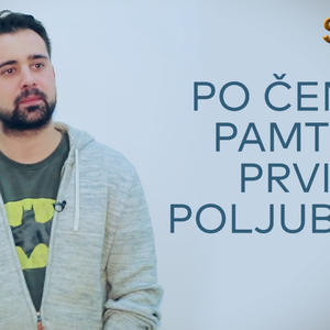 Stefan Buzurović - Neka ova masna fota bude u mraku sa... (VIDEO)