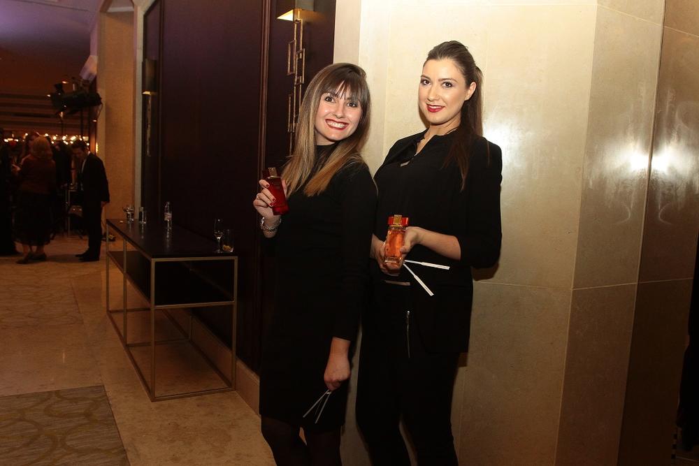 U Kristalnoj dvorani hotela Hyatt Regency Beograd 7. novembra je održana prestižna manifestacija ELLE Style Awards.