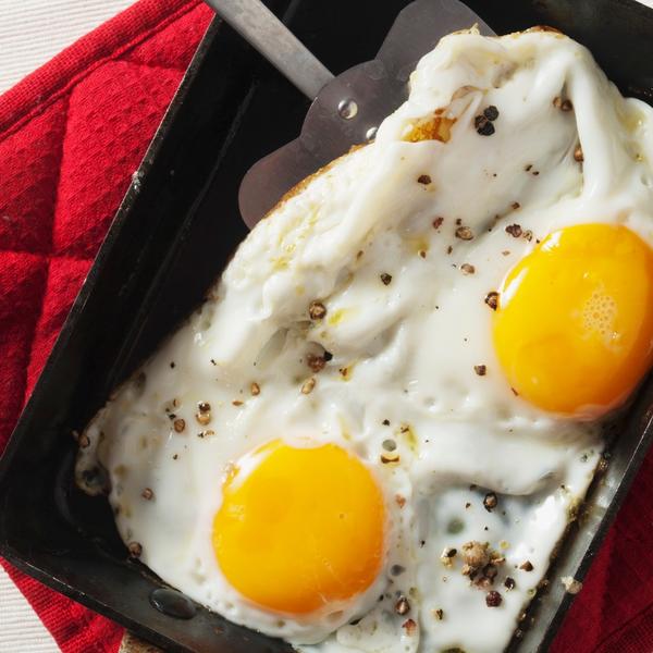 SNIŽAVAJU KRVNI PRITISAK, SMANJUJU APETIT I POGODNA SU ZA TRUDNICE: 5 razloga da češće konzumirate jaja!