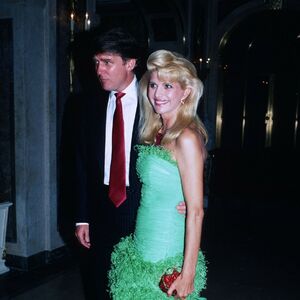Ivana Tramp, posle Trampa: Svi seksepilni mladići kraj kojih je bivša supruga sadašnjeg predsednika SAD-a uživala u ljubavi (FOTO)