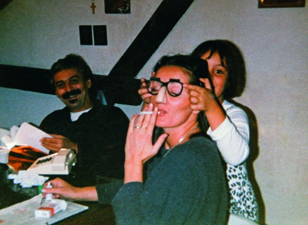 <p>Na današnji dan rođen je Danilo Lazović, legenda glumišta.</p>