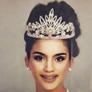 Od najlepše Srpkinje do kraljice srca arapskog šeika: Da li prepoznajete ovu lepoticu sa fotografije? (FOTO)