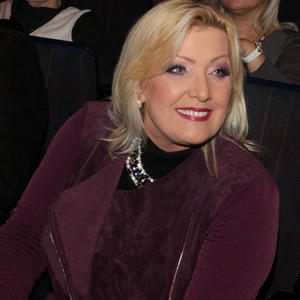 Zbog toga je jedna od najvećih: Snežana Đurišić bez trunke šminke i u 57. godini izgleda veličanstveno! (FOTO)
