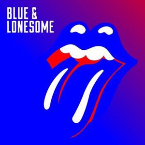 Stonsi se vraćaju na scenu uz novi studijski album Blue & Lonesome!
