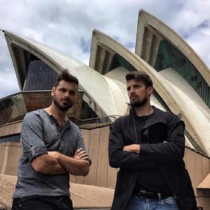 Luka Šulić i Stjepan Hauser spektakularnim koncertima u Australiji završavaju ovogodišnju turneju