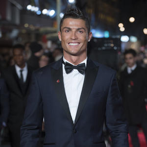 Bez glamura i skupih automobila: Kristijano Ronaldo postaje glumac, a OVAKVU prvu ulogu SIGURNO niste očekivali