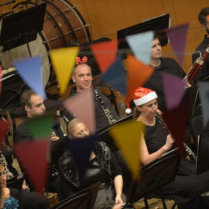 Uvod u romantično praznično raspoloženje: Zakazana dva novogodišnja koncerta Filharmonije
