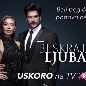 Nova turska serija na ružičastoj televiziji: Emotivna priča o nemogućoj ljubavi