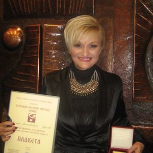 Milica Milisavljević Dugalić dobitnica dve prestižne muzičke nagrade: Ovo priznanja su kruna mog višedecenijskog rada i stvaralaštva!