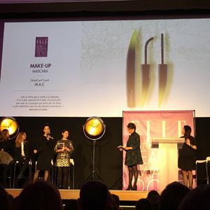 Urednica lepote srpskog Elle magazina uručila nagrade na prestižnom svetskom događaju u Parizu