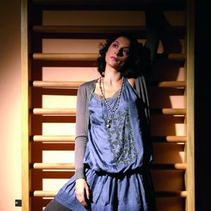Anastasija Mandić: Pozorište je moćna stvar