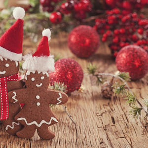 PREPLAVIĆE INSTAGRAM, ALI VAŠI ĆE BITI NAJLEPŠI: Božićni kolačići obradovaće celu porodicu, a mališani će ih OBOŽAVATI