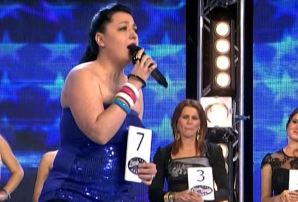 <p>Pevačica se borila sa viškom kilograma, nakon čega je, kako je rekla, smršala neverovatnih 27 kilograma.</p>