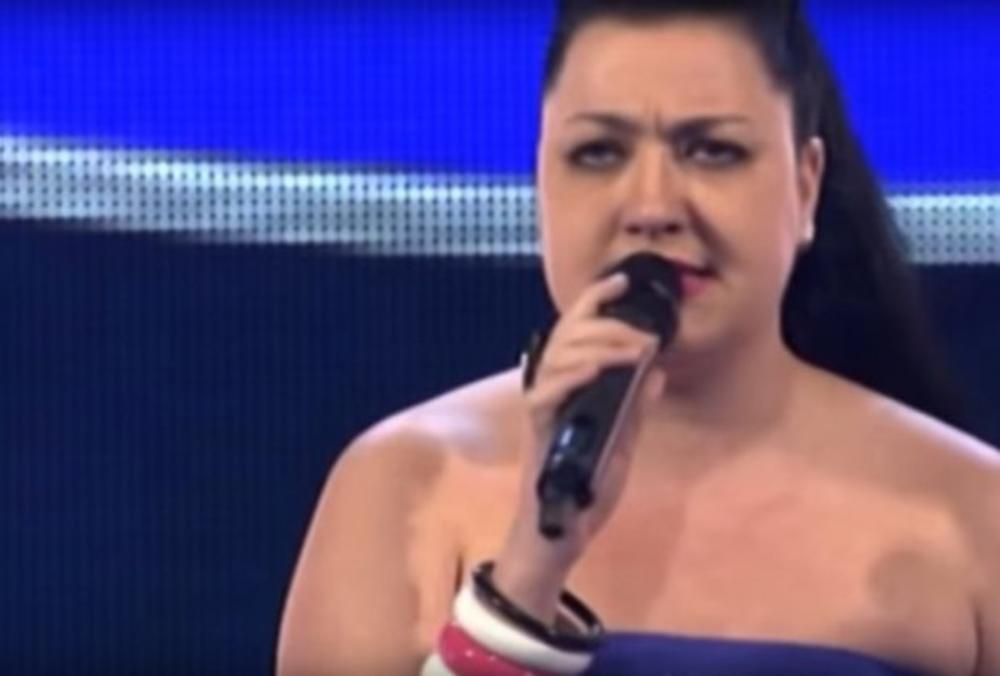 <p>Ćerka pevača <strong>Nina Rešića</strong>,<strong> Sandra</strong> napravila je neverovatnu promenu- od viška kilograma do zgodne zavodnice</p>
