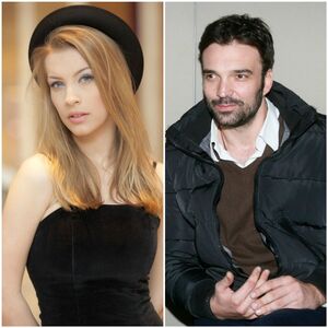 Viđali ste ih u istim kadrovima, ali ovo niste mogli ni da pretpostavite: Ivan Bosiljčić i Tamara Aleksić nisu samo kolege?! (FOTO)