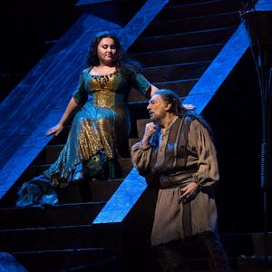 Direktan prenos opere Nabuko: Verdijeva opera za početak nove kalendarske godine