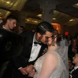 Njihovo venčanje je glavna tema, a ovako je sve počelo: Malo koja dama bi imala toliko hrabrosti kao Dana Karić (FOTO)