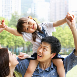 Nisu sve porodice iste: Zašto u Kini mame i tate NIKADA ne govore svojoj deci da ih vole?