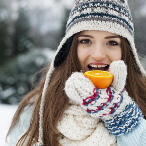 Topla supa nije jedini trik: Hrana koja će vas najbrže ugrejati u ovim ledenim danima
