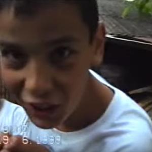 Sa samo 11 godina je sanjao velike snove: Ja sam Miloš Teodosić, je l' treba autogram? (VIDEO)