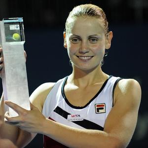 Bila je najveći ponos Srbije: Evo kako danas izgleda Jelena Dokić (FOTO)