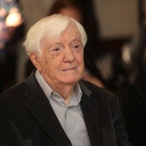 "DRAGA MAJČICE, SMATRAJTE ME SVOJIM SINOM": Đorđe Marjanović proslavio je 89. rođendan, a ovaj detalj niste znali!