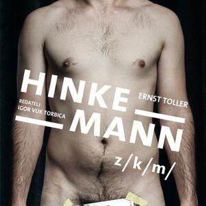 U Narodnom pozorištu 24. januara: Hrvatska predstava Hinkeman